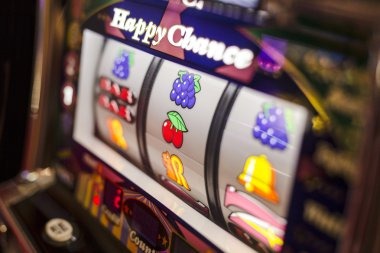 slot 858 featured game showcase