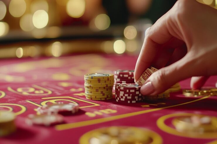 Fortune Ox free spins bonus round with multiplier display on slot 858