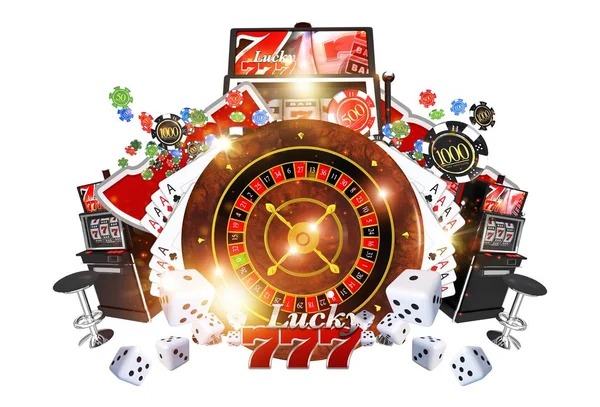 slot 858 Payment guide