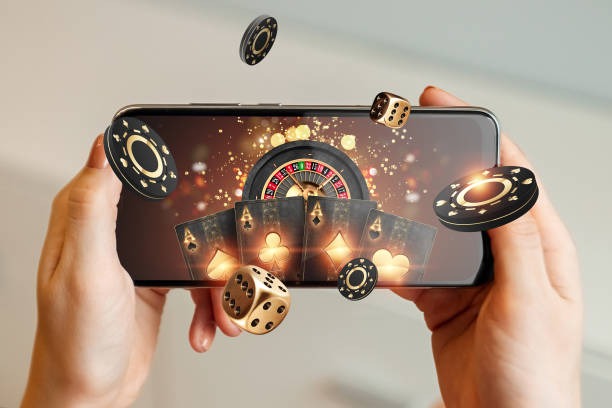 slot 858 featured game showcase