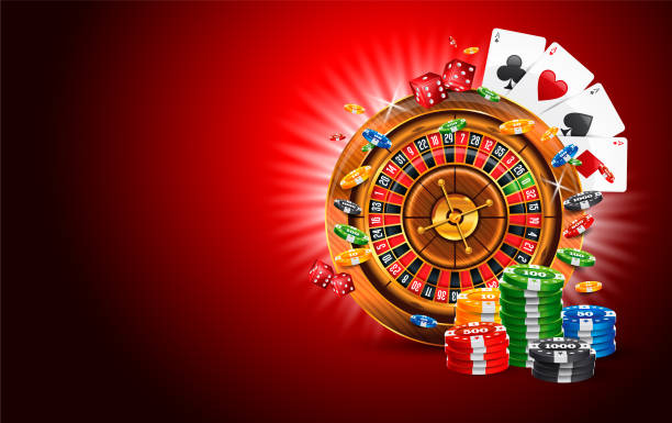 Wolf Gold slot reels